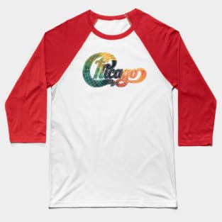 Chicago Baseball T-Shirt